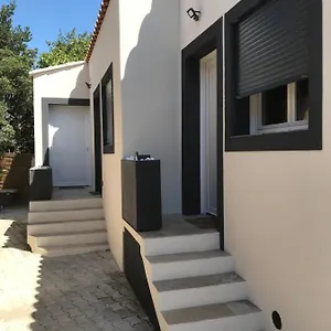 House Pensión Fos-sur-Mer