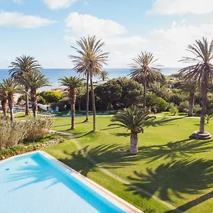 Porto Santo&spa Hotel Porto Santo