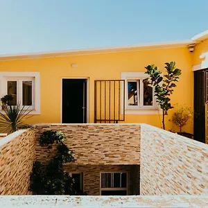 Happy House Comfort Distretto di Faro