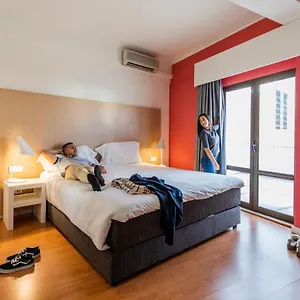 Centro Hotel Coímbra