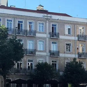 Residencia Whitelove Affittacamere Lisbona