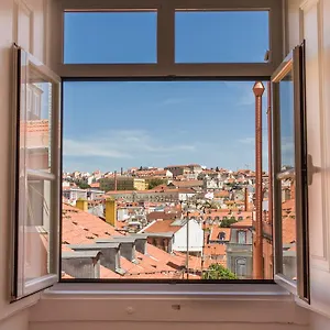 Lofts - Affittacamere Lisbona