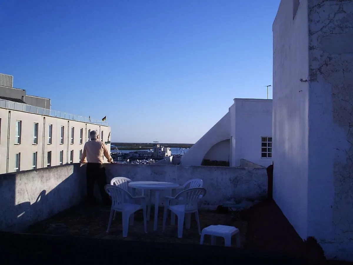 Guest house Casa Tradicional Algarvia - Rooms Faro