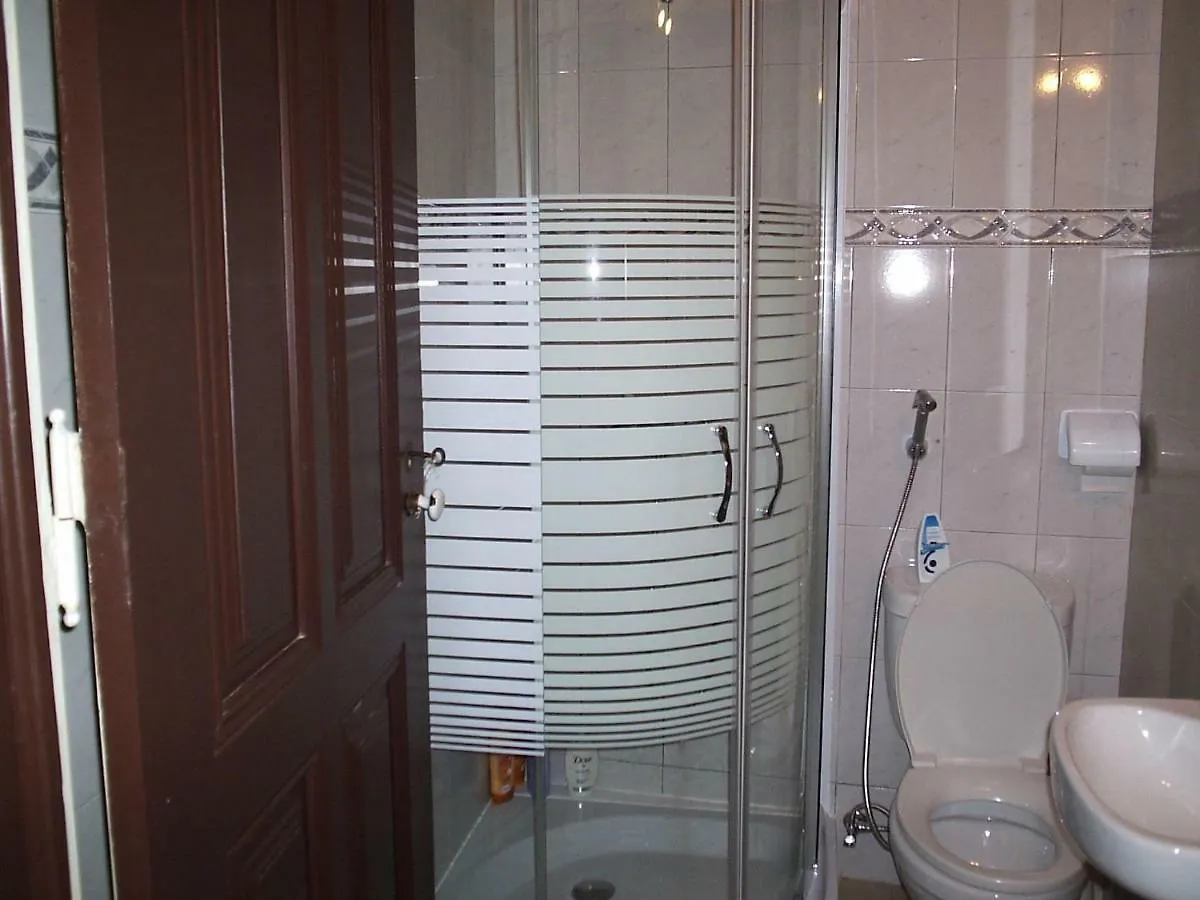 Casa Tradicional Algarvia - Rooms Faro 0*,