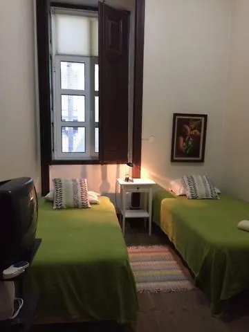 Guest house Casa Tradicional Algarvia - Rooms Faro