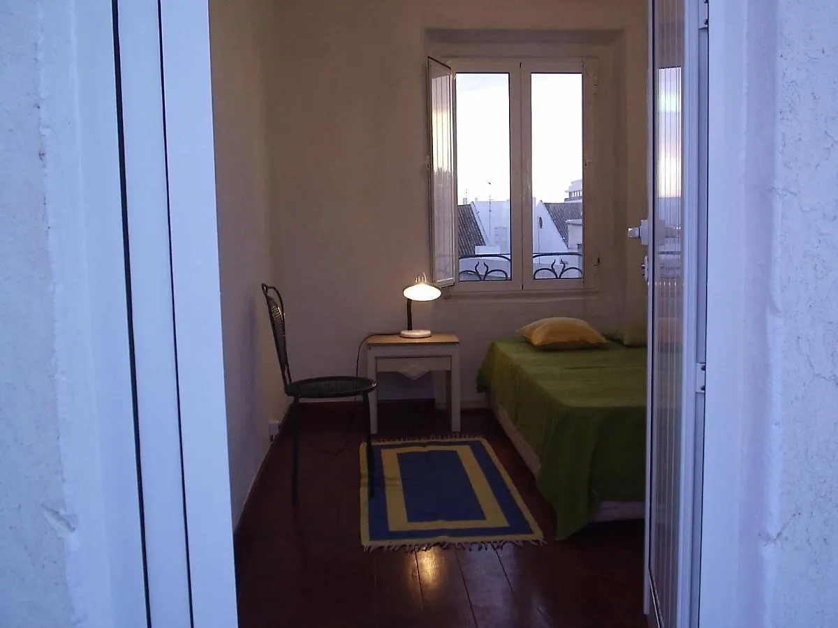 Casa Tradicional Algarvia - Rooms Faro