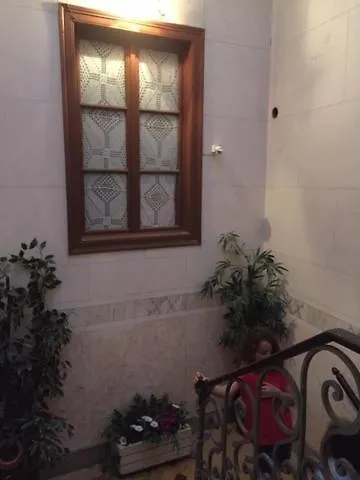 Casa Tradicional Algarvia - Rooms Faro Guest house