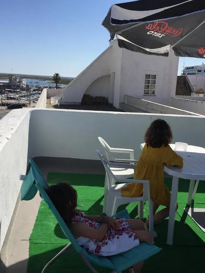 Casa Tradicional Algarvia - Rooms Faro 0*,